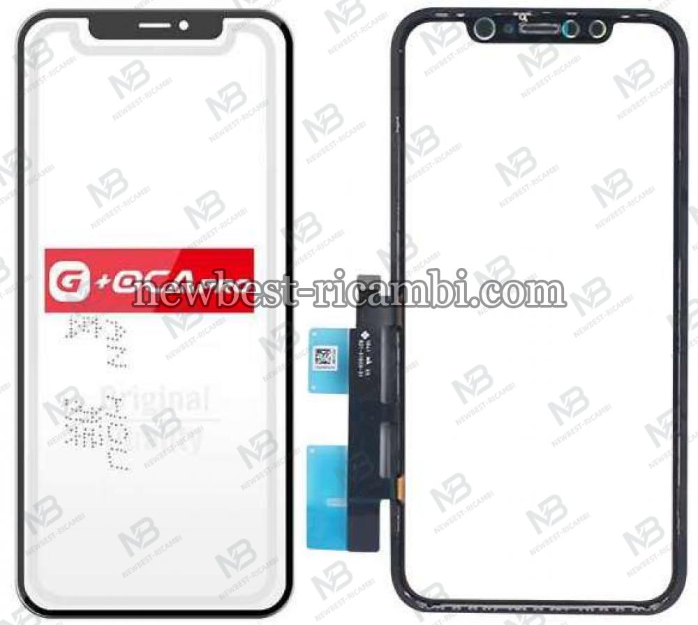 XUANHOU Touch+OCA For iPhone XR Black