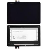 Asus Transformer Book T100ha Touch+Lcd Black
