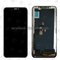 iPhone X Touch+Lcd+Frame JK Incll OEM