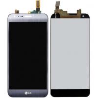 LG X Cam K580 Touch+Lcd Silver