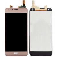 LG X Cam K580 Touch+Lcd Pink