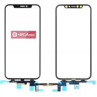 XUANHOU Touch+OCA For iPhone X Black