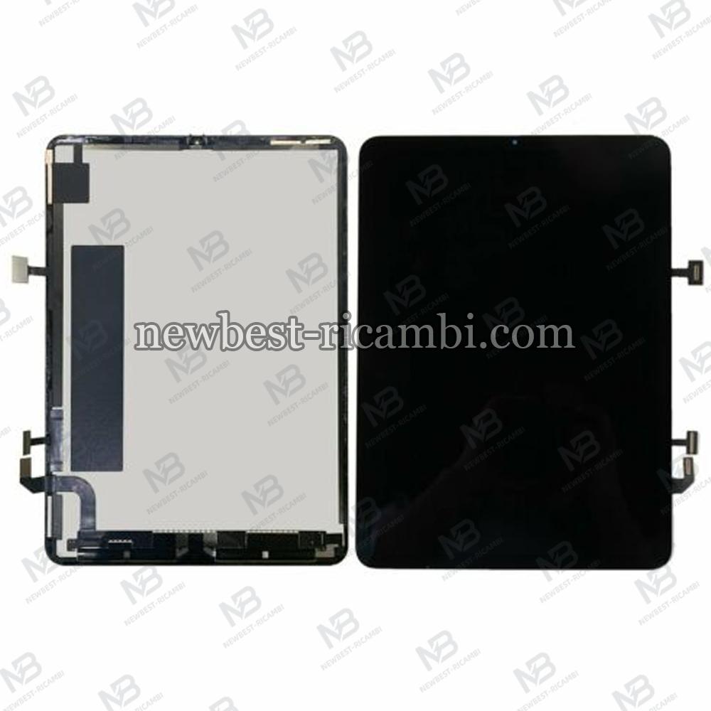 iPad Air 2020 10.9" Touch+Lcd Black Original