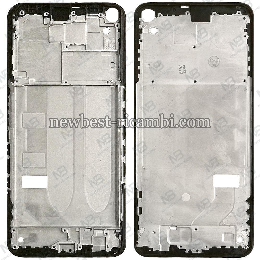 Xiaomi Redmi Note 9T 5G Lcd Display Support Frame