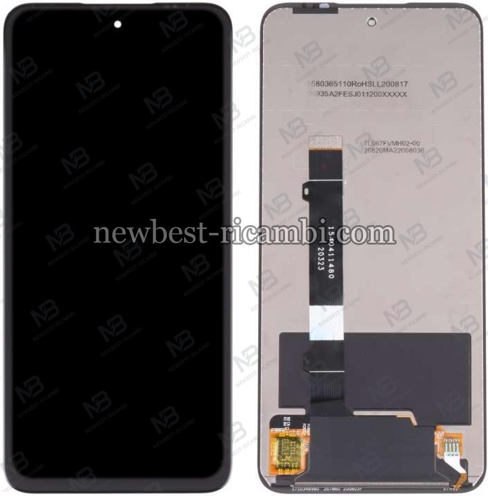 HTC Desire 21 Pro 5G Touch+Lcd Black Original