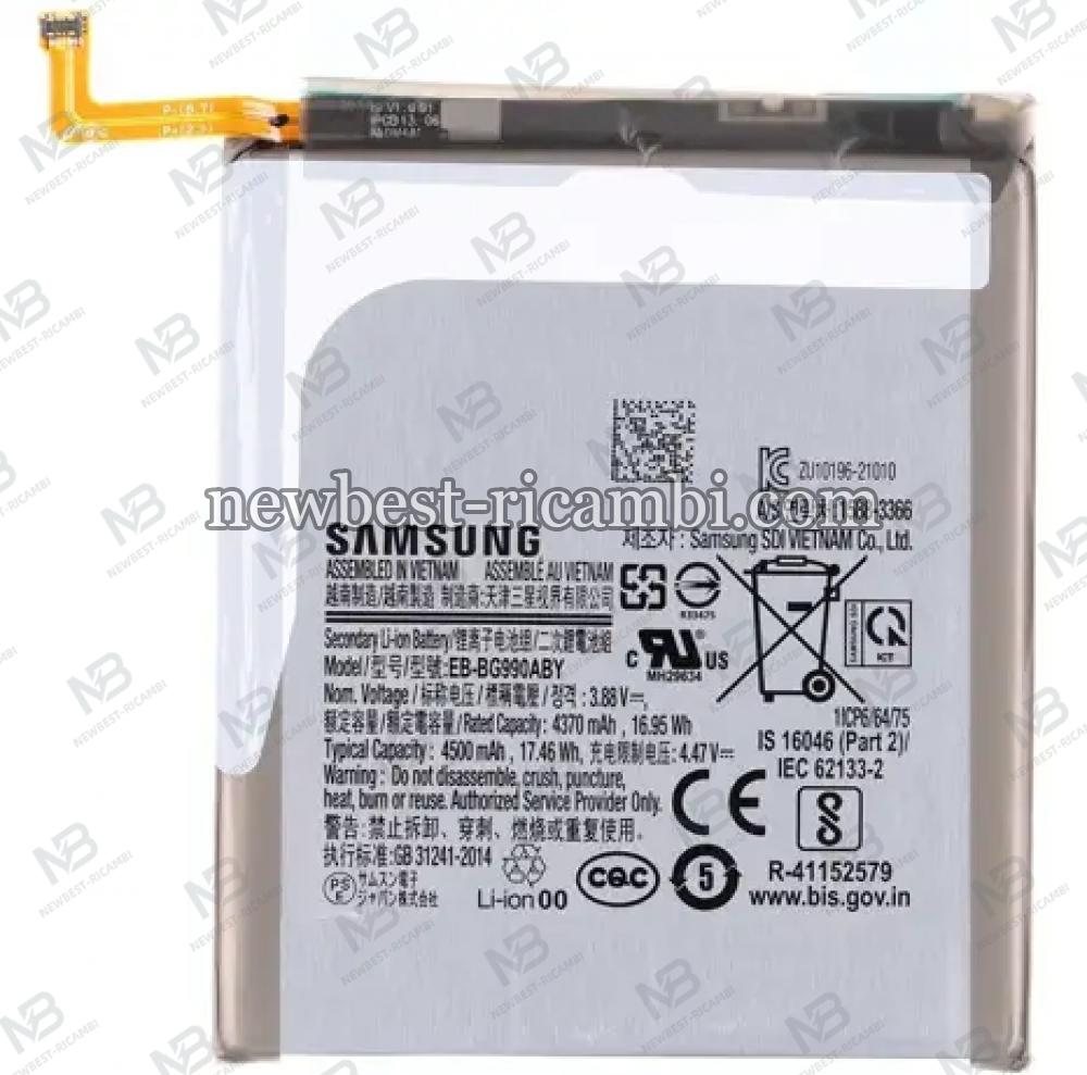 Samsung Galaxy S21 Fe 5G G990 EB-BG990ABY Battery