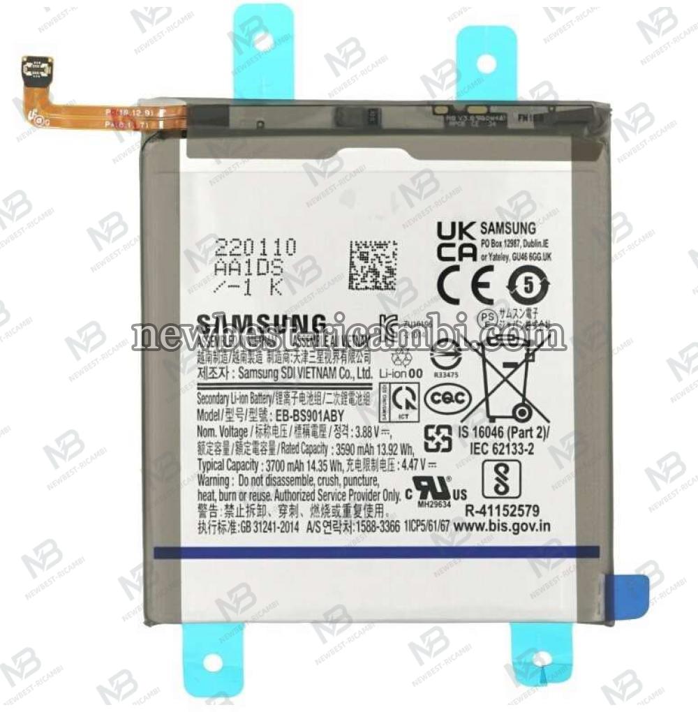 Samsung Galaxy S22 S901B EB-BS901ABY Battery