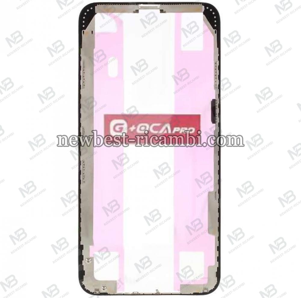 XUANHOU Frame For iPhone Xs Max