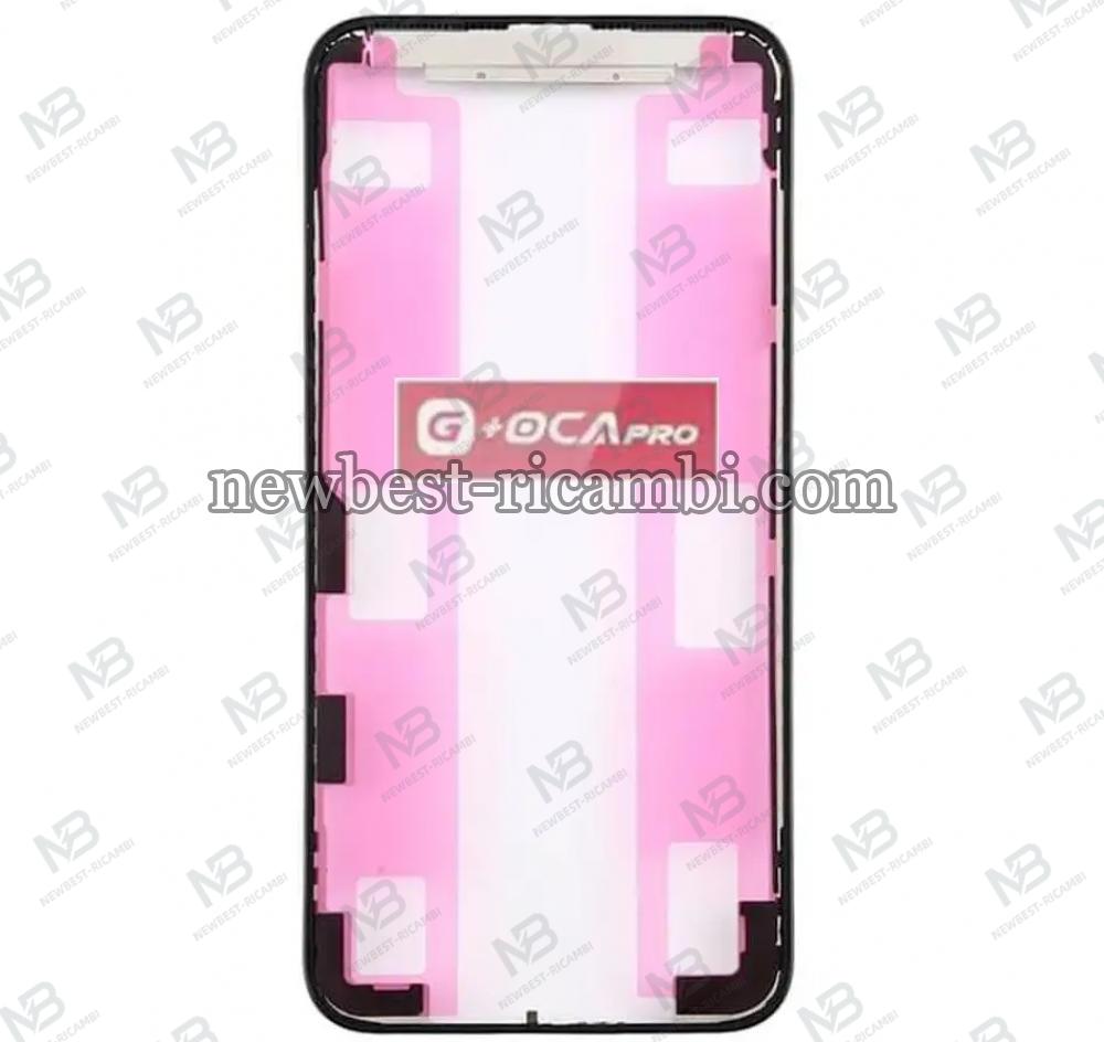 XUANHOU Frame For iPhone 11 Pro