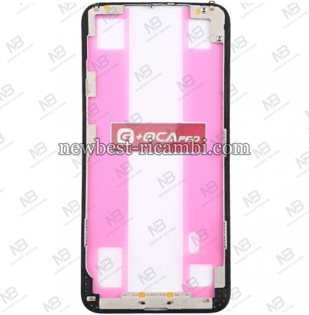 XUANHOU Frame  For iPhone 11 Pro Max