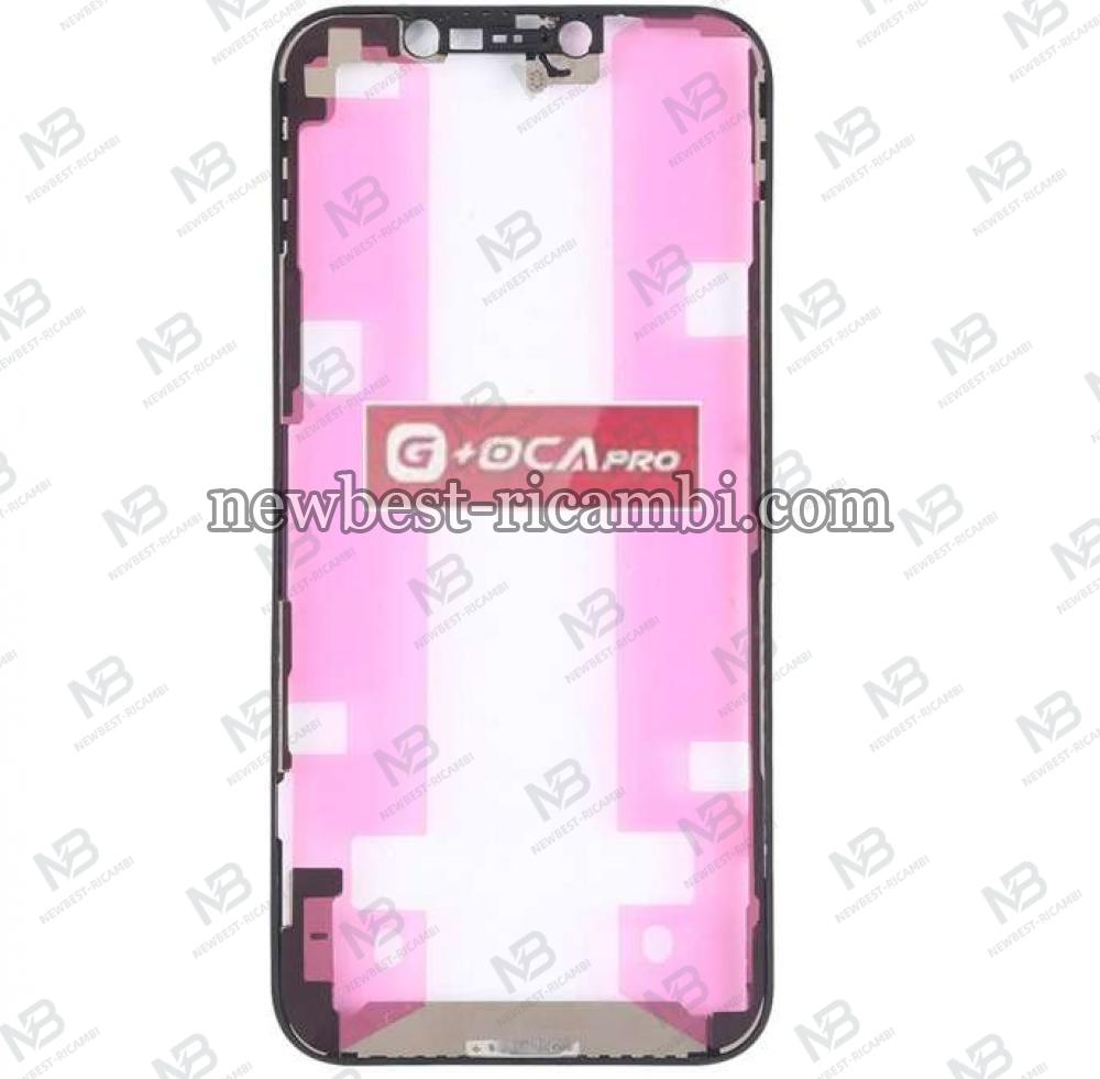 XUANHOU Frame For iPhone 12 / 12 Pro