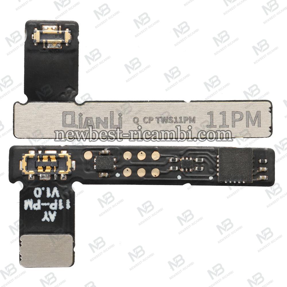 Qianli Tws 11pm Battery Repair Flex Cable for iPhone 11 Pro Max