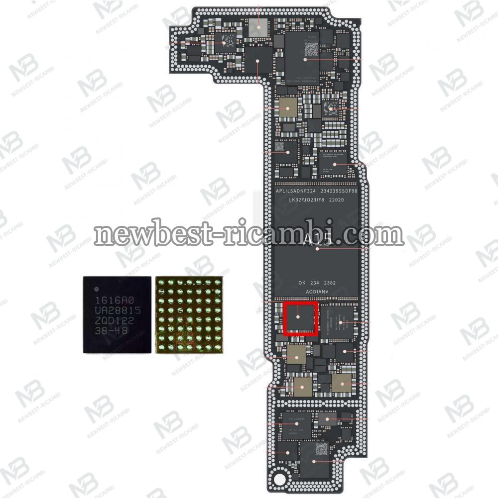 iPhone 13/13 Pro/13 Pro Max 13 Mini U2 Charger IC