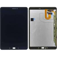 Samsung Galaxy Tab S3 9.7 T820 T825 Touch+Lcd Black Service Pack