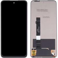 HTC Desire 21 Pro 5G Touch+Lcd Black Original