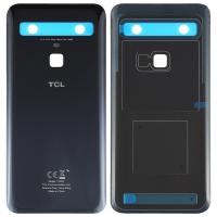 TCL 10 5G / T790Y Back Cover Grey Original