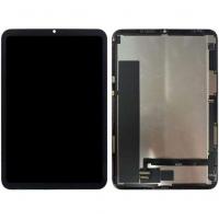 iPad Mini 6 Touch+Lcd Black Original