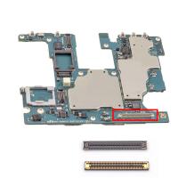 Samsung Galaxy A525 A72 4G / 5G A725 / A726 Mainboard Lcd FPC Connector