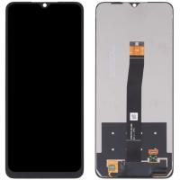 Xiaomi Redmi 10C (220333QNY) Touch+Lcd Black Original