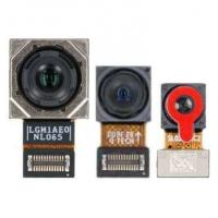 Motorola Moto G20 XT2128-1 Back Camera Set