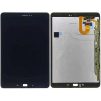 Samsung Galaxy Tab S3 9.7 T820 T825 Touch+Lcd Black
