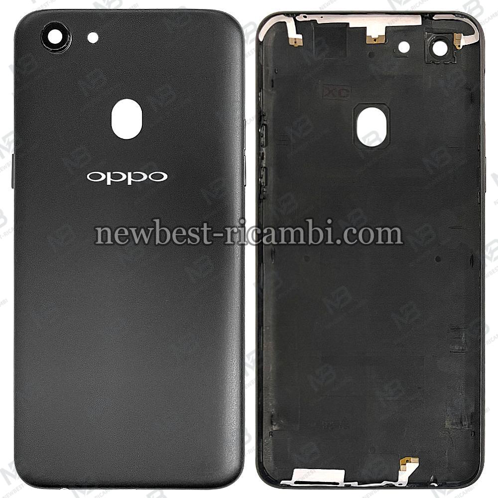 Oppo A73 back cover black original