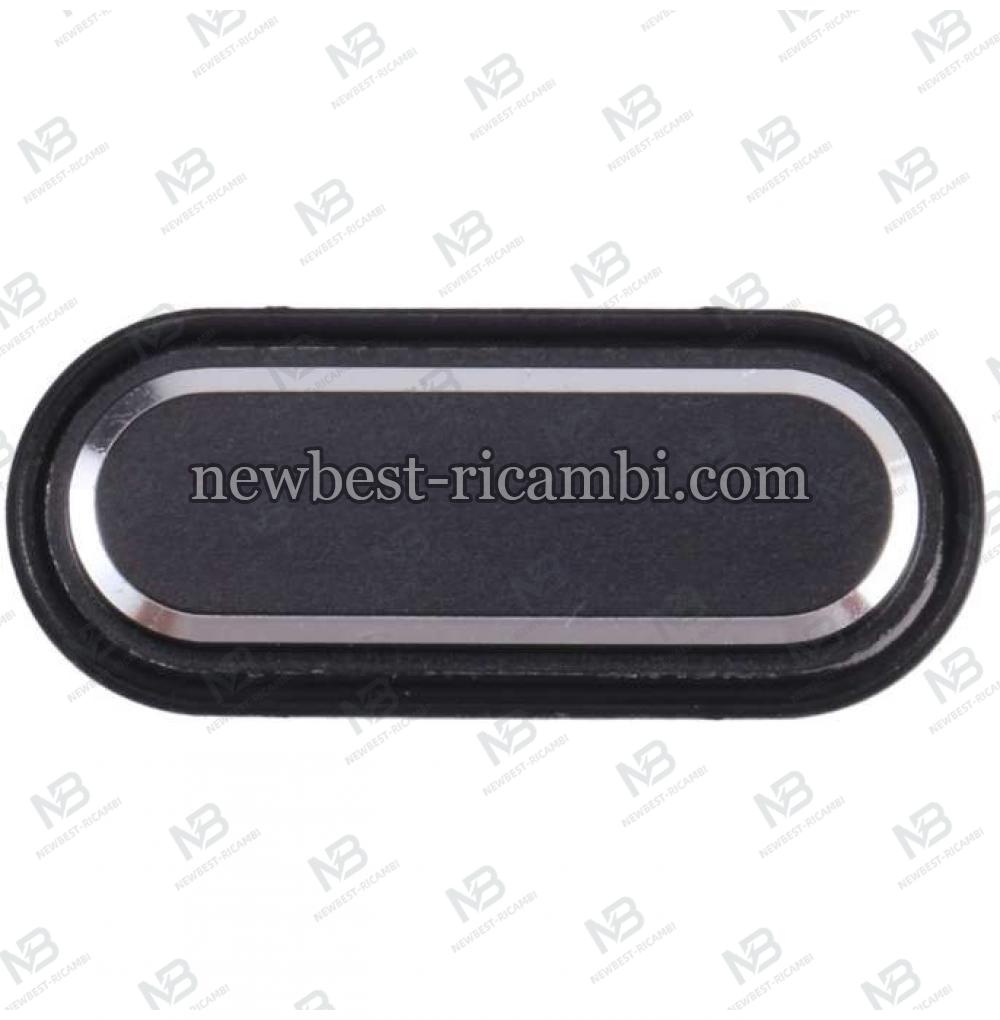 Samsung Galaxy Tab A 7.0 T280 T285 Home Button Black