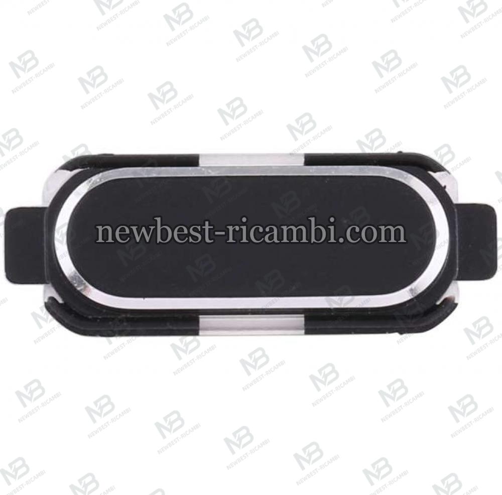 Samsung Galaxy Tab E 9.6 T560 T561 Home Button Black