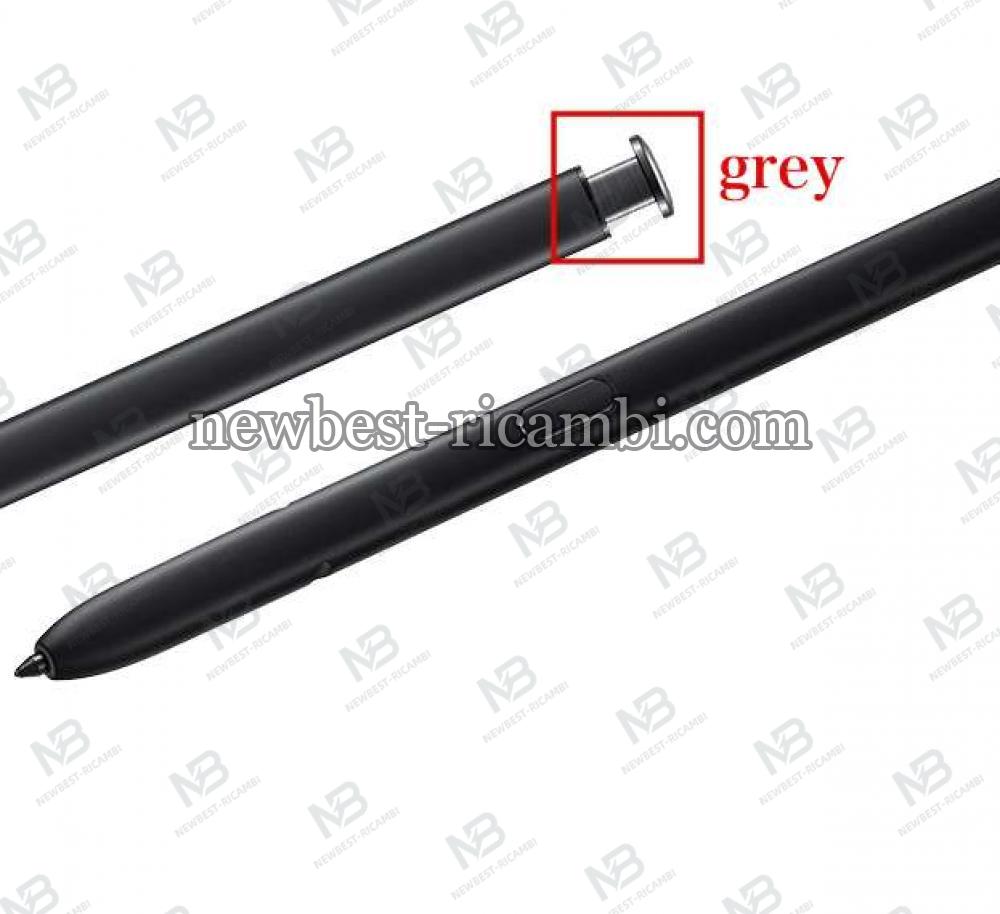 Samsung Galaxy S22 Ultra S908B S Pen Grey OEM (No Bluetooth)