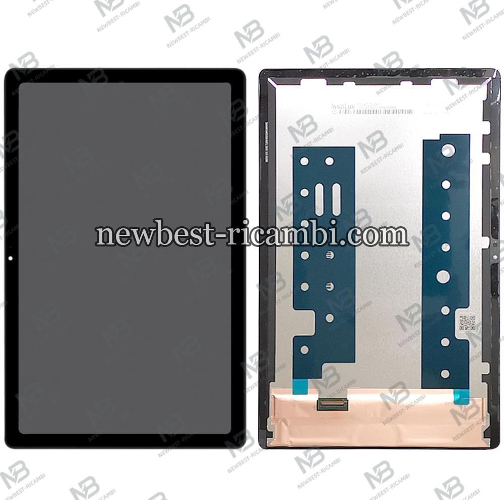 Samsung galaxy tab A7 T500 / T505  Touch+Lcd Black Rigenerati