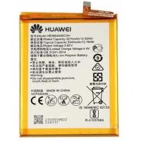 Huawei Nova Plus / Honor 6X HB386483ECW+ battery Original Service Pack