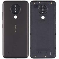 Nokia 1.4 Ta-1322 Back Cover Black Original