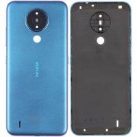 Nokia 1.4 Ta-1322 Back Cover Blue Original