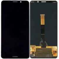 Huawei Mate 10 Pro Touch+Lcd Black OLED