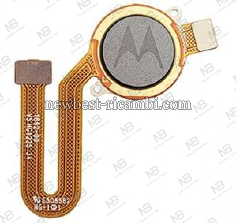 Motorola Moto E30  XT-2159 Flex ID Touch Grey