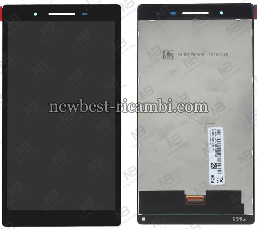 Lenovo Tab 7 Essential TB-7304F TB-7304I TB-7304X Touch+Lcd Black