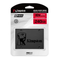 Kingston Technology A400 2.5" 240 GB Serial ATA III TLC