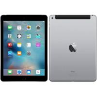 iPad Air 2 Wi-Fi+Cellular A1567 16GB Black Grade B Used