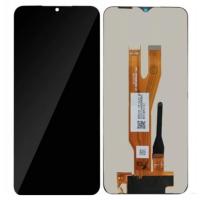 Samsung Galaxy A03 Core 2021 A032 Touch+Lcd Black Service Pack