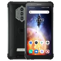 Blackview BV6600E 5.7" 4+32GB Android 11 4G Ruggedized Smartphone New In Blister
