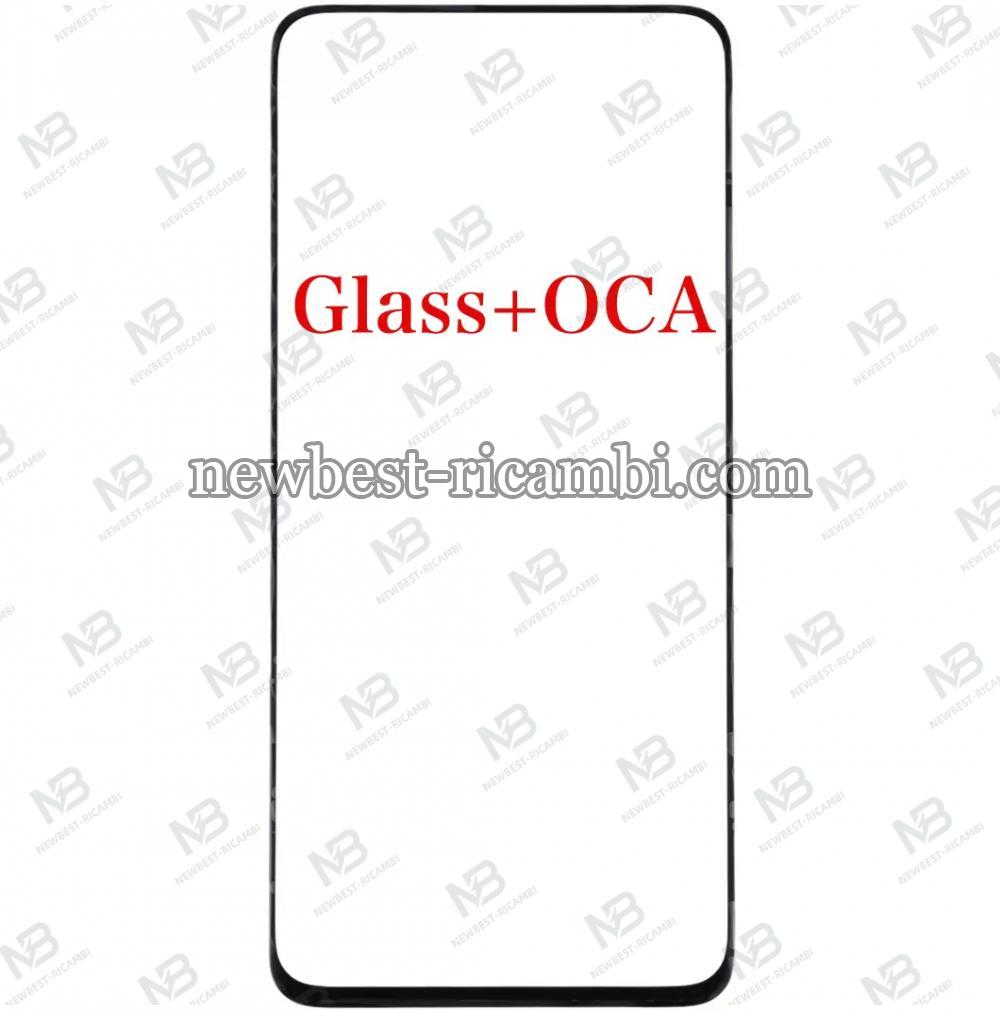 Samsung Galaxy A80 A805f Glass+OCA