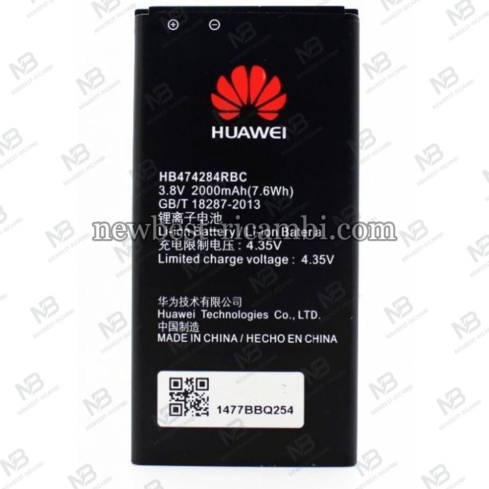 Huawei Y360/ Y560/Y625/Y635 Battery Original Service Pack