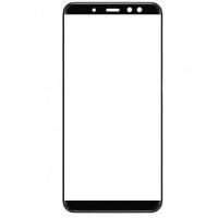 Samsung Galaxy A6 Plus 2018 A605f Glass Black