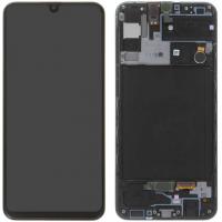 Samsung Galaxy A307 A30s 2019 Touch+Lcd+Frame Oled OEM