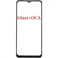 Samsung Galaxy A32 5G A326 Glass+OCA Black