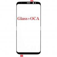 Samsung Galaxy S8 Plus G955f Glass+OCA Black