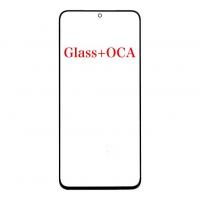 Samsung Galaxy S20 Plus G985 G986 Glass+OCA Black