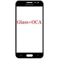 Samsung Galaxy J2 2015 J200f Glass+OCA Black