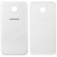 Samsung Galaxy J2 2015 J200f Back Cover White