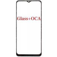 Samsung Galaxy A32 A325 Glass+OCA Black